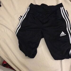 Adidas Black